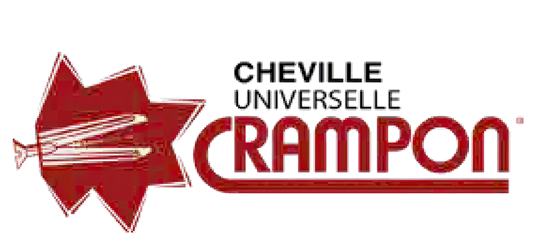 Cheville universelle Crampon